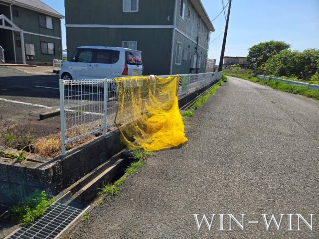 ビューラー野依 Bのその他共用部分