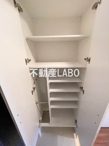 レオンヴァリエ大阪ベイシティⅡのその他