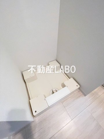 レオンヴァリエ大阪ベイシティⅡのその他