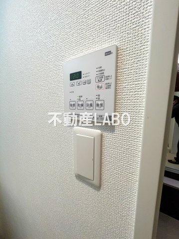 レオンヴァリエ大阪ベイシティⅡのその他