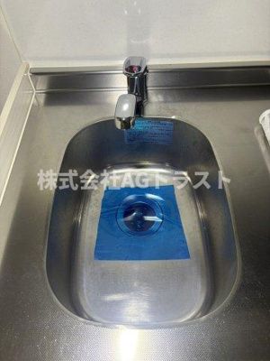 【キッチン】 | MELDIA東大宮Ⅳ