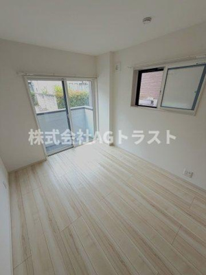 【居間・リビング】 | MELDIA東大宮Ⅳ