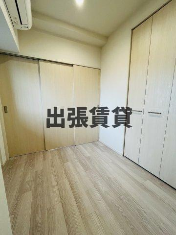 仲介手数料0円！ザ・レジデンスパーク久屋大通の居間・リビング