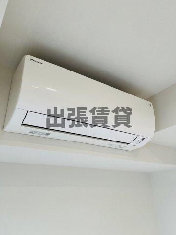 仲介手数料0円！ザ・レジデンスパーク久屋大通の設備