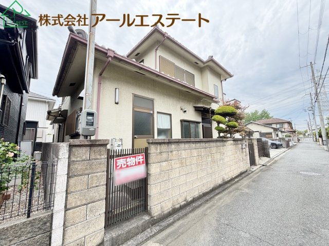 高砂市伊保崎2丁目　　山陽電鉄「曽根駅」徒歩9分