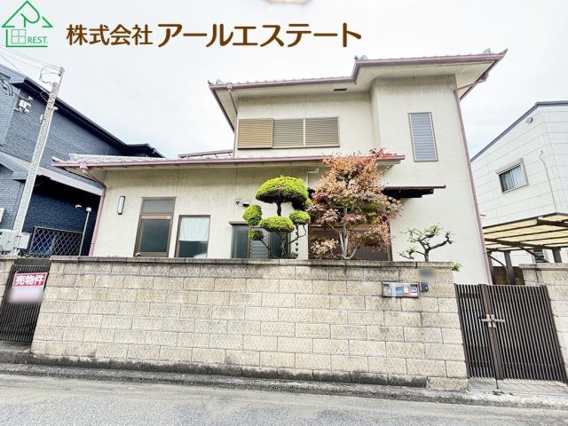 高砂市伊保崎2丁目　　山陽電鉄「曽根駅」徒歩9分の外観