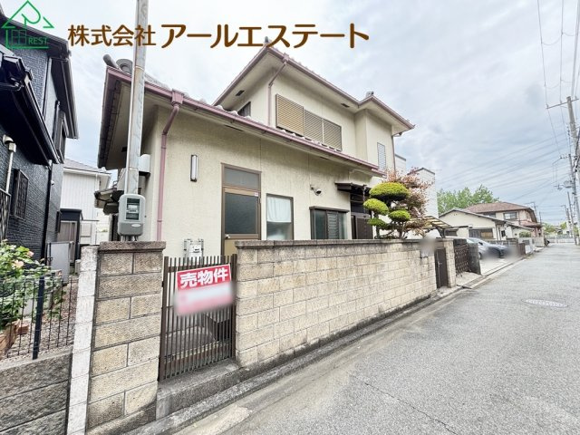 高砂市伊保崎2丁目　　山陽電鉄「曽根駅」徒歩9分の周辺