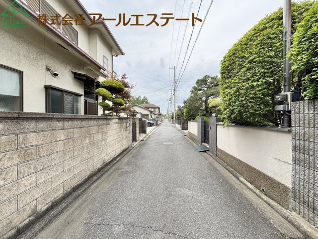 高砂市伊保崎2丁目　　山陽電鉄「曽根駅」徒歩9分の外観