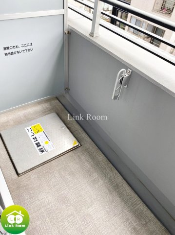 ガーラ・プレシャス清澄白河駅前のその他