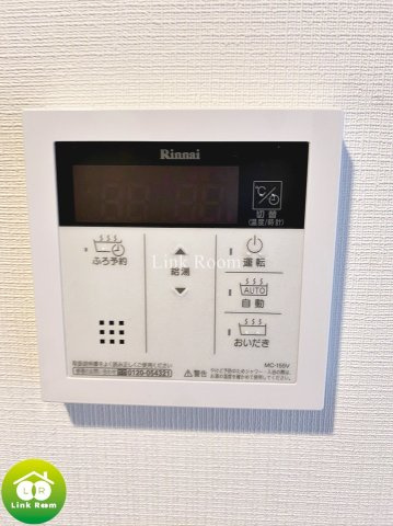 ガーラ・プレシャス清澄白河駅前のその他
