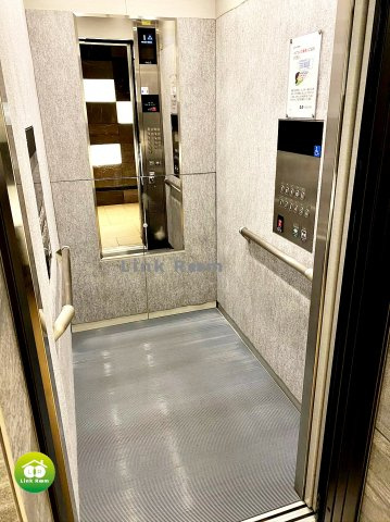 ガーラ・プレシャス清澄白河駅前のその他