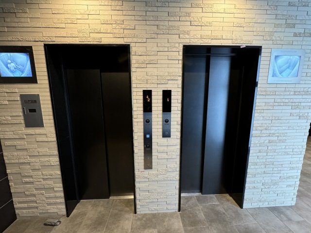 【設備】プレサンス神戸セレスティア