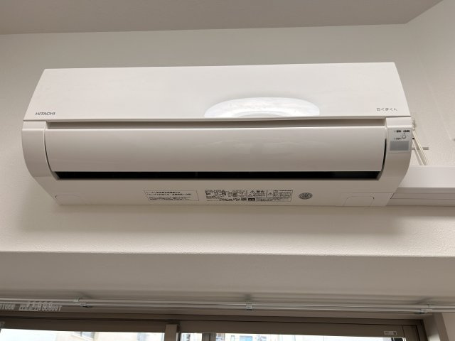 【設備】プレサンス神戸セレスティア