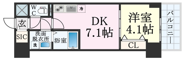 プレサンス神戸セレスティア