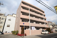 コンフォール平野の画像