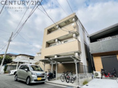 フジパレス東園田の画像