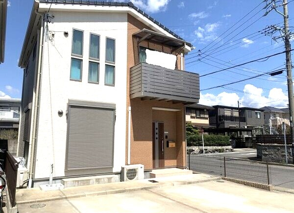 小牧市桜井本町戸建賃貸住宅Ｃ