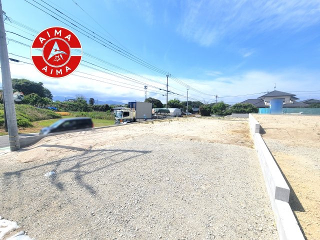 福津市福間駅東3丁目第3-1棟（1号棟）