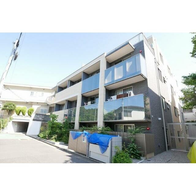 パティーナＶ代々木上原