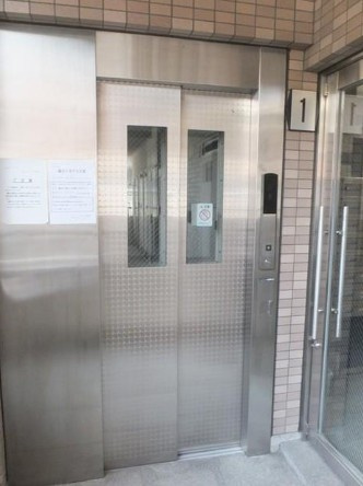 アクティブミレニアム江戸川橋のその他共用部分