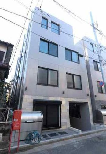 アリビオ中野