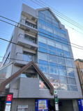 練馬区豊玉上２丁目の事務所の画像