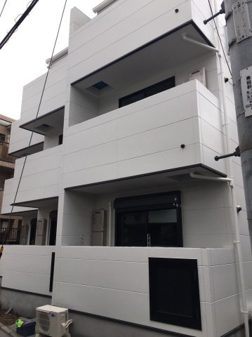  VICOLO　Ohori　南当仁小学校区