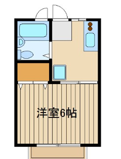 【間取り】 | カサティント