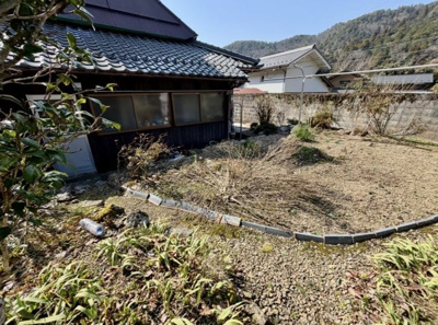 【エントランス】 | 多賀町貸家
