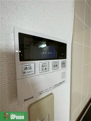 エランドールBの設備