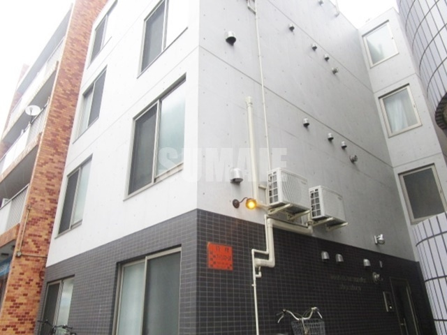 Mahalo　Residence　東尾久