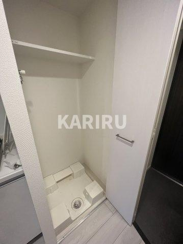 レオンコンフォート京橋の設備|同物件別部屋の写真です