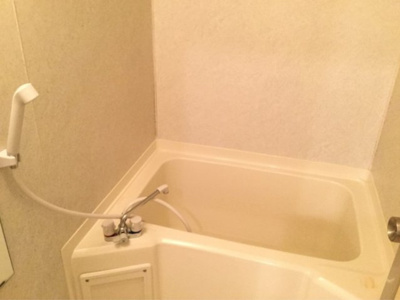 【浴室】 | グランソレイユ深井 | ※イメージ　反転タイプのお部屋の写真