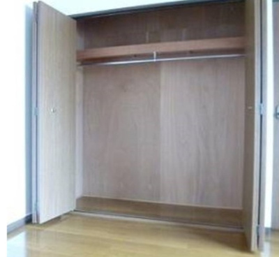 【収納】 | グランソレイユ深井 | ※イメージ　反転タイプのお部屋の写真