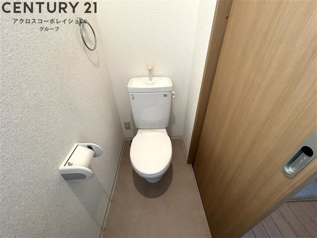 バストイレ別でおすすめ♪
