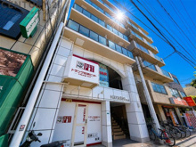 HAYASHIビルの画像