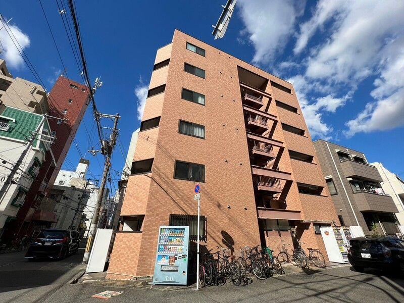 ブランドール本田