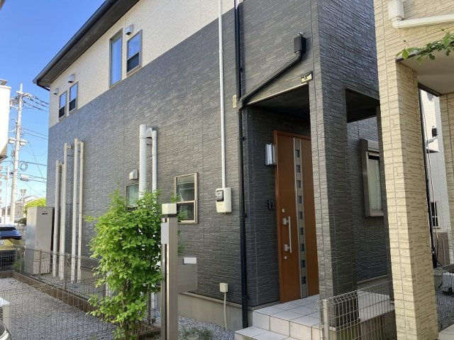 宇都宮市 宿郷３丁目