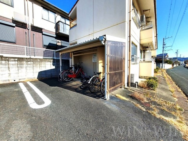 東小鷹野メゾンのその他共用部分