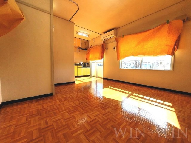 東小鷹野メゾンのその他