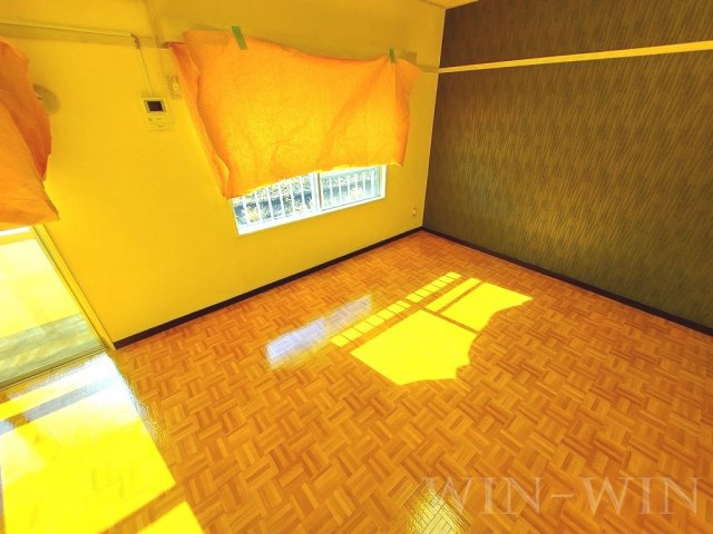 東小鷹野メゾンの洋室