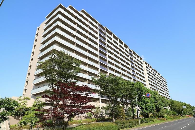 つくば市竹園３丁目の中古マンション