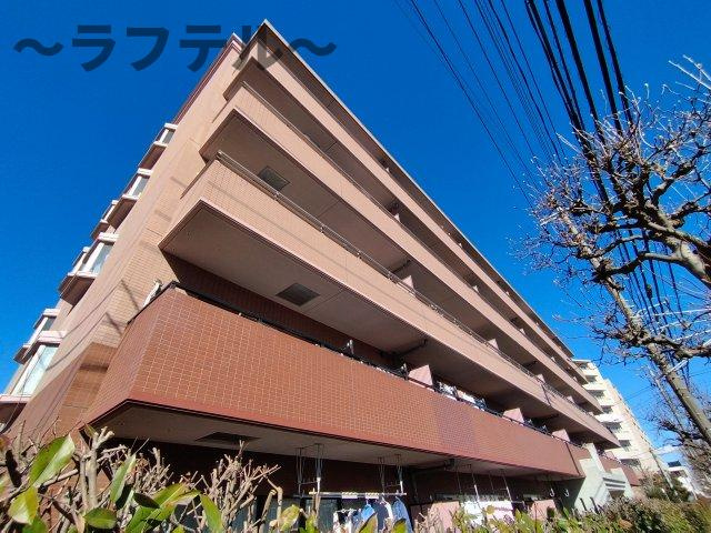 ブリランテけやき台