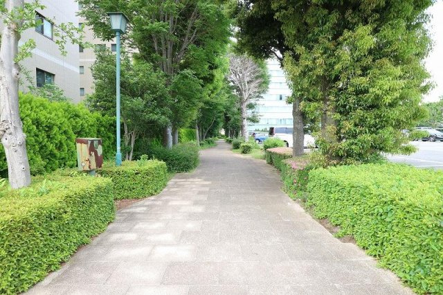 【外観】レーベンザつくばブライトプレミアム