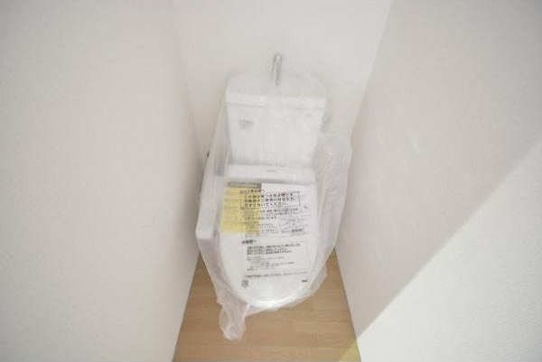 Branche金山のトイレ