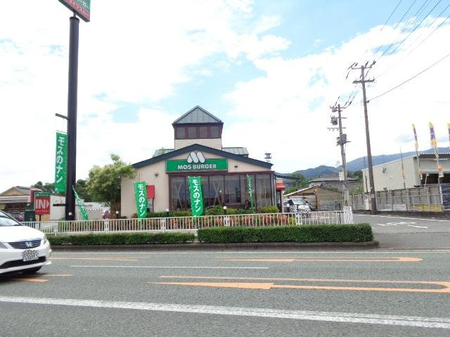Annaの周辺|モスバーガー鳥栖バイパス店まで405ｍ