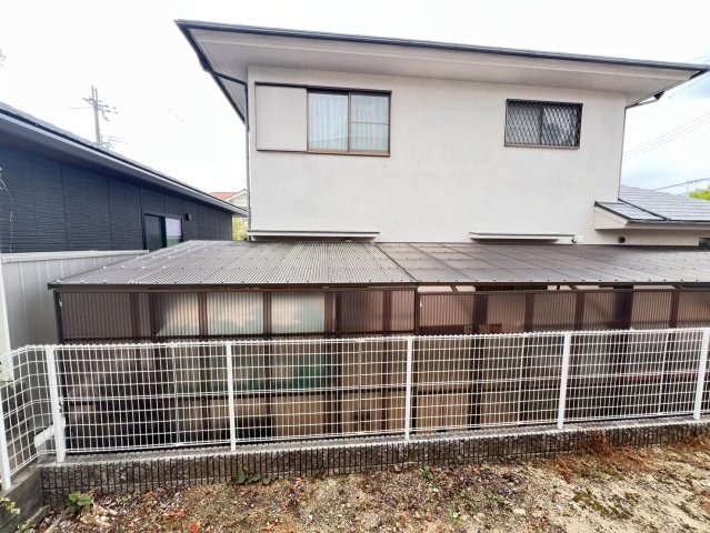 コスモ中町102の展望