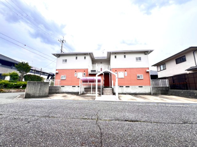 コスモ中町102
