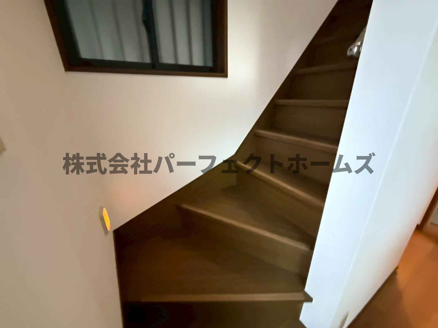 須山町戸建　賃貸の内装|内装です