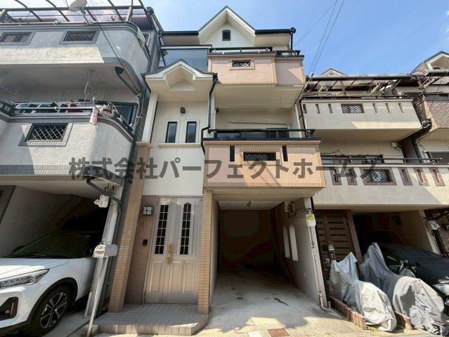須山町戸建　賃貸